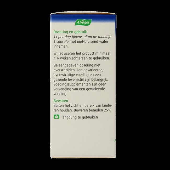 Prostaforce 90 Capsules