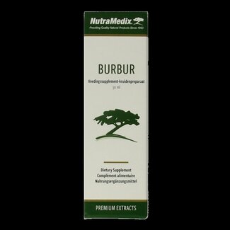 Nutramedix Burbur 30 Milliliter