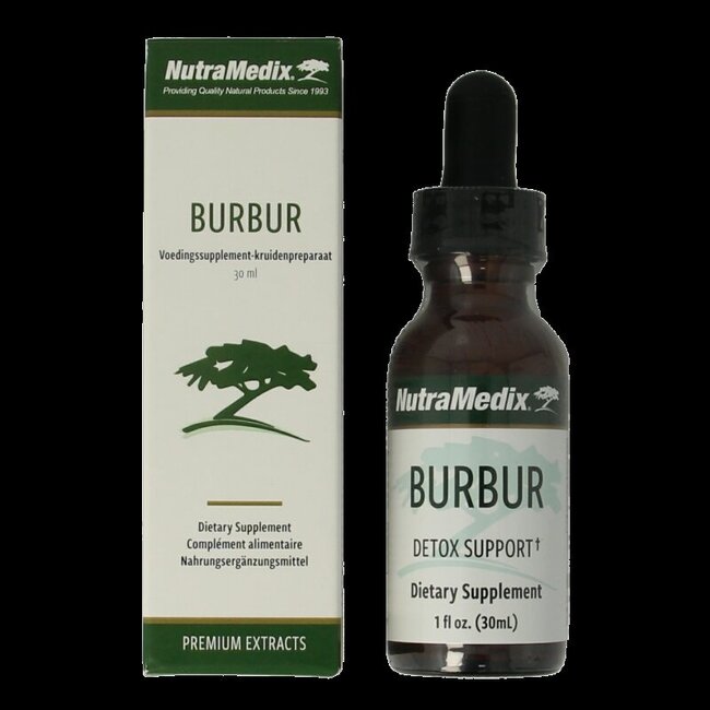 Burbur 30 ml