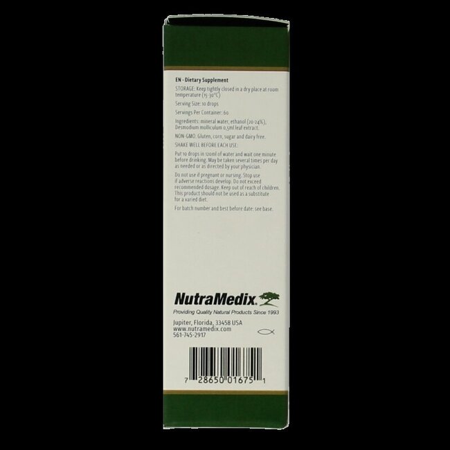 Burbur 30 Milliliter