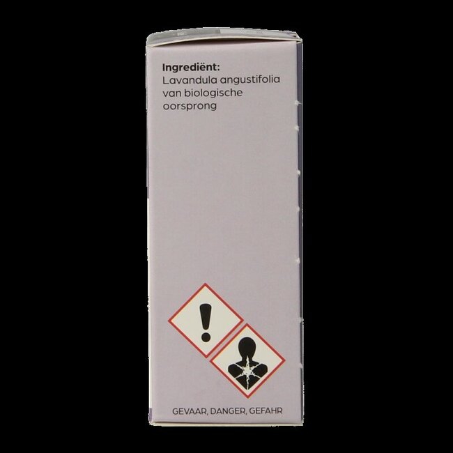 Lavande bio 10 ml