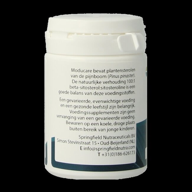 Moducare 90 Vegetarische capsules