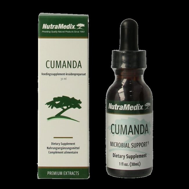 Cumanda 30 Milliliter