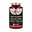 Glucosamine chondroïtine 150 comprimés