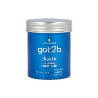Got2b Chaotic modelling fibre gum 100 Milliliter