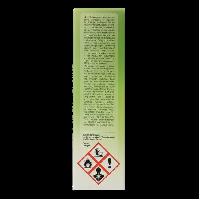 Arbre à thé (premiers secours) bio 10 ml