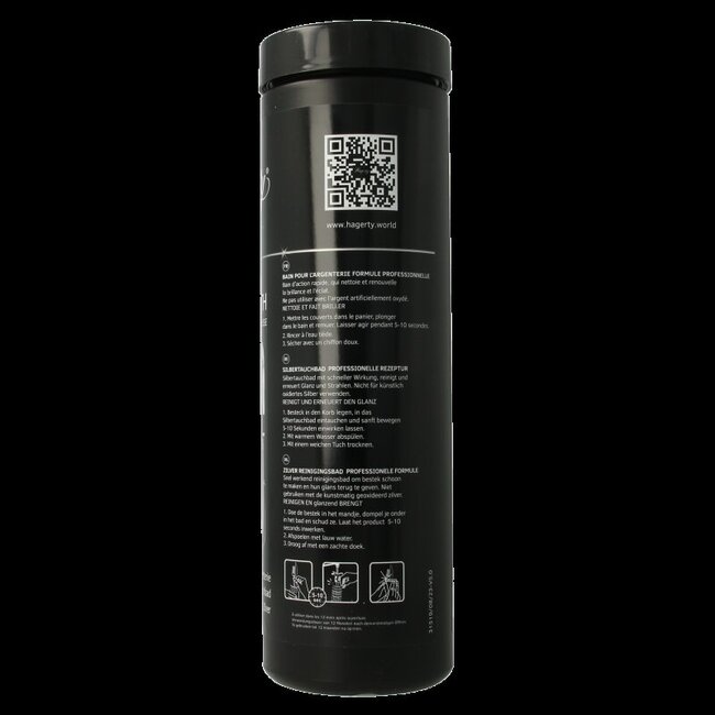Silver bath pro 580 Milliliter