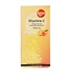 Bruistabletten abr. sin. vit C duopack 40 Bruistabletten