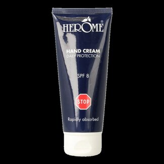 Herome Hand cream daily protection 200 Milliliter