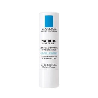 Nutritic lippencreme 4.7 Milliliter