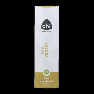 Chi Jojoba olie eko 100 Milliliter