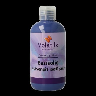 Volatile Huile de pépins de raisin 250 ml