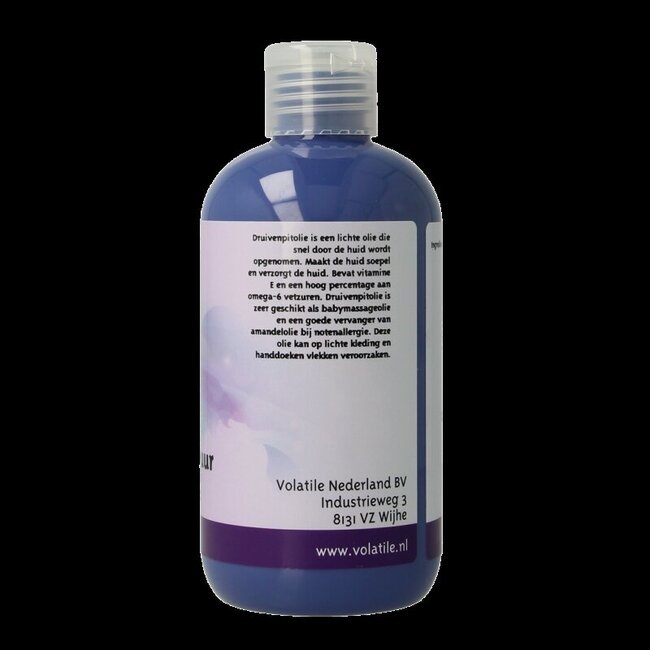 Druivenpitolie 250 Milliliter