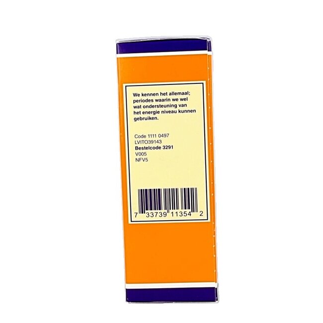 Energy B12 2000mcg 75 Sachets