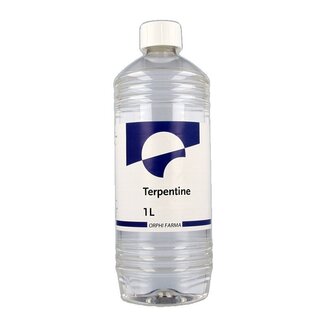 Chempropack White Spirit 1 Litre