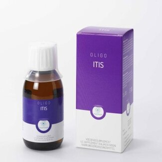 Oligoplant Itis 120 Millilitres