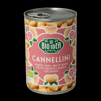 Bioidea Haricots blancs bio 400 g