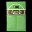 Hospital disposable singles 100 Stuks