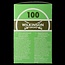 Hospital disposable singles 100 Stuks