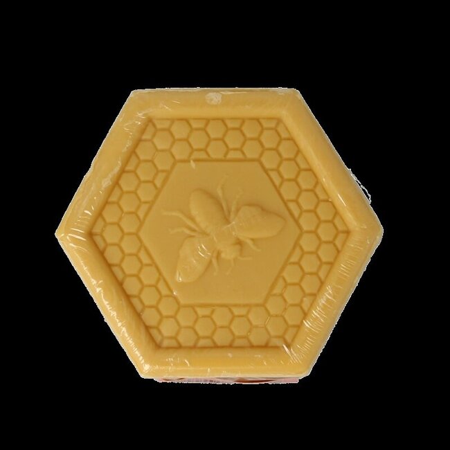 Zeep amandel bio 100 Gram