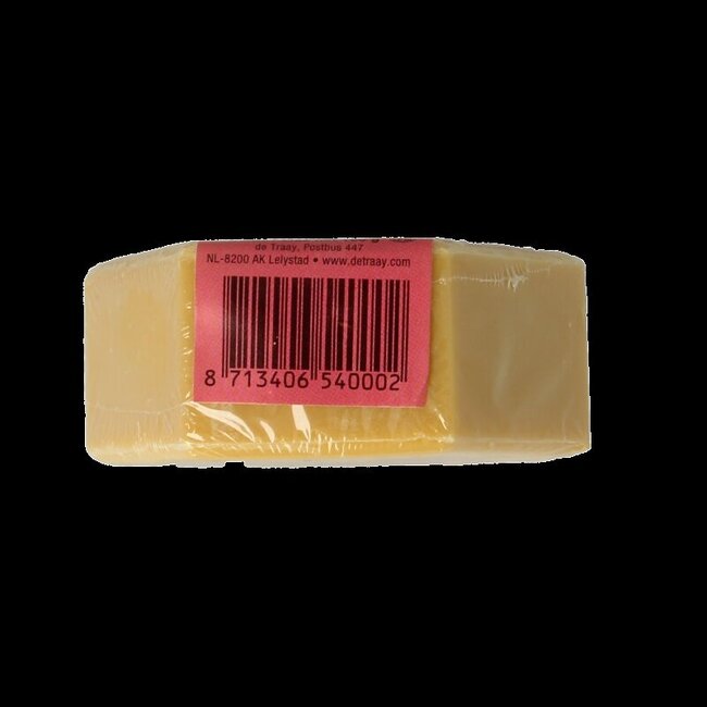 Savon à l'amande bio 100 g