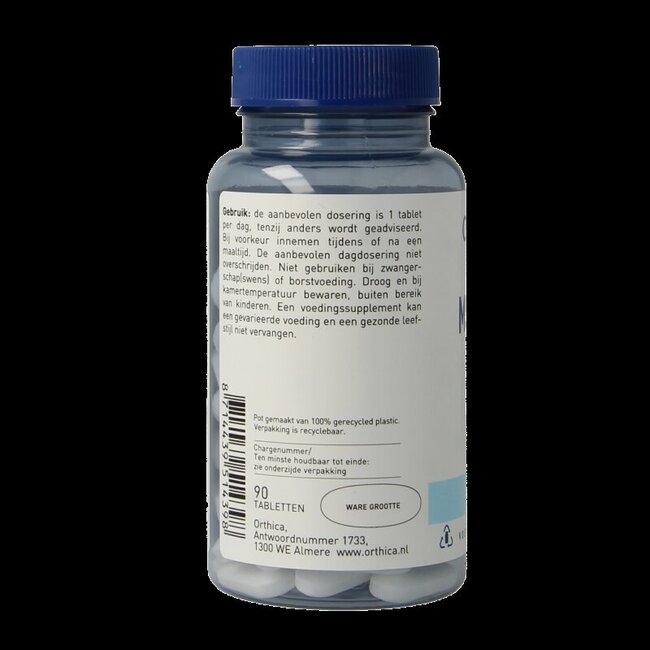 MSM 1000 90 Tabletten
