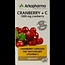 Cranberry & Vitamine C 45 Capsules
