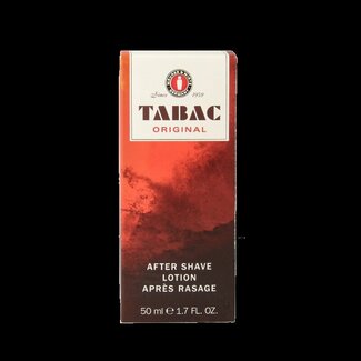 Tabac Original aftershave lotion 50 Milliliter