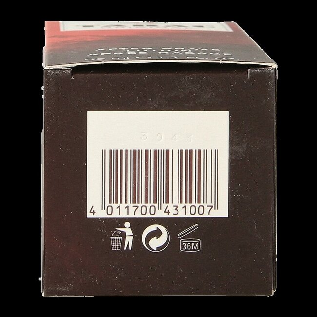 Lotion après-rasage Original 50 ml