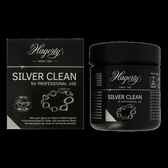 Silver Clean Pro 170 ml