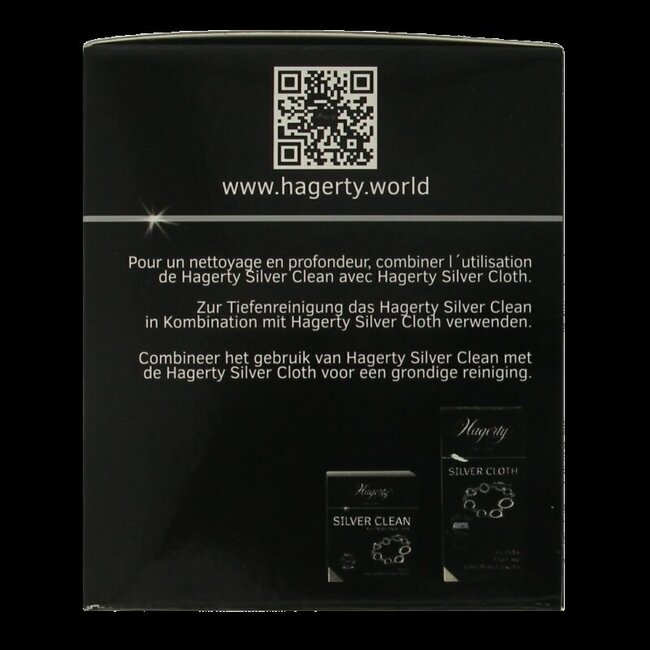 Silver Clean Pro 170 ml