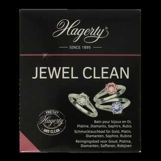 Hagerty Jewel clean 170 Milliliter