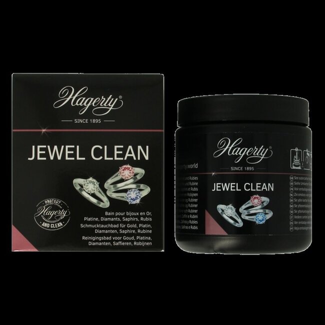 Jewel clean 170 Milliliter
