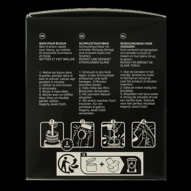 Jewel clean 170 Milliliter