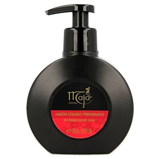 Maja Savon liquide parfumé 250 ml