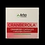 Cranberry capsules 180 Vegetarische capsules
