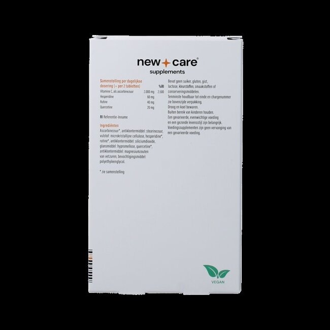 Vitamine C1000 TR 60 Tabletten