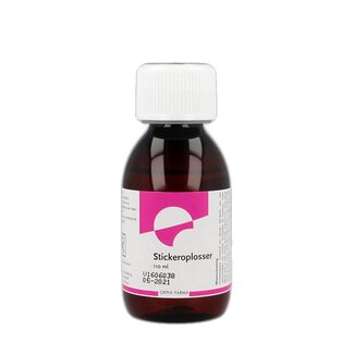 Chempropack Décolle-étiquettes 110 millilitres