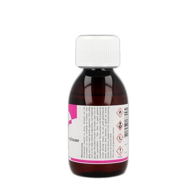 Décolle-étiquettes 110 millilitres