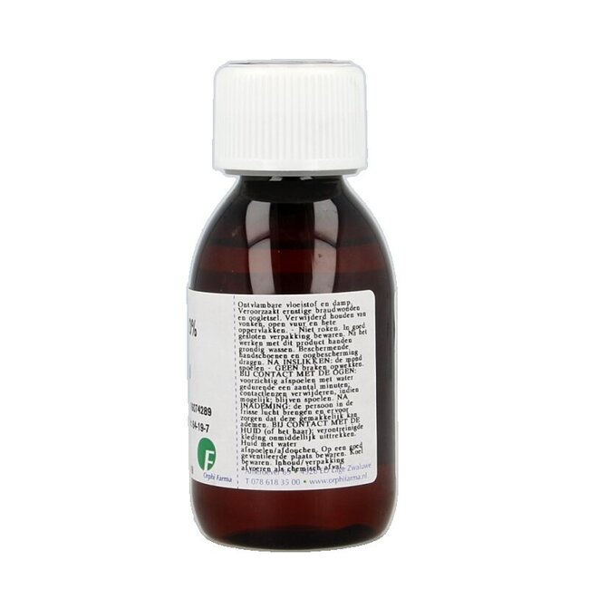 Acide acétique 80 % 110 millilitres