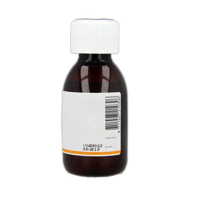 Huile d'amande 110 millilitres