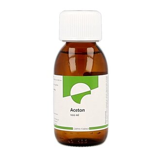 Orphi Acétone 100 millilitres