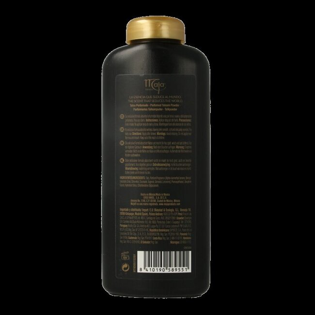 Poudre de talc 200 g