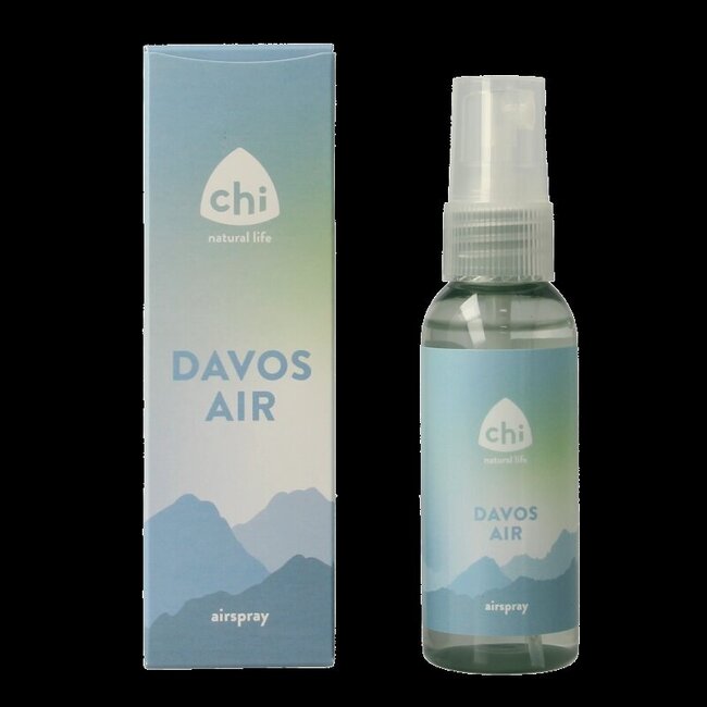 Davos airspray 50 Milliliter