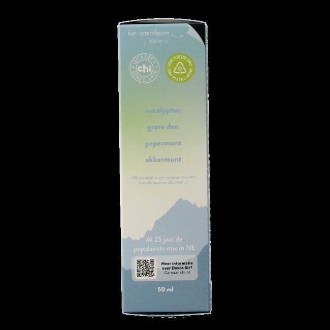 Davos Airspray 50 ml