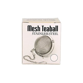 Simon Levelt Boule à thé en maille 1-1.75 1 pièce