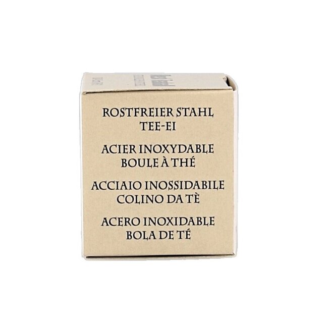 Boule à thé en maille 1-1.75 1 pièce