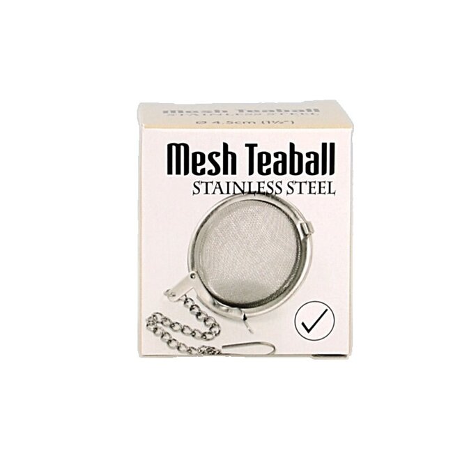 Boule à thé en maille 1-1.75 1 pièce