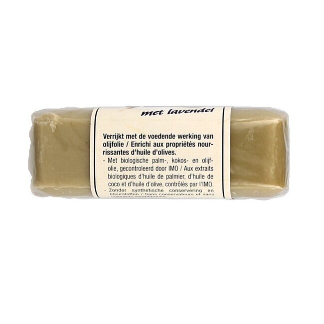 Savon olive et lavande 250 g