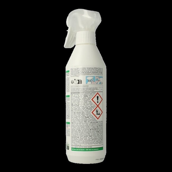 Nettoyant pour pierres tombales 500 ml